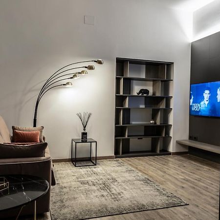 פסקרה Corso 84 Luxury Suites מראה חיצוני תמונה