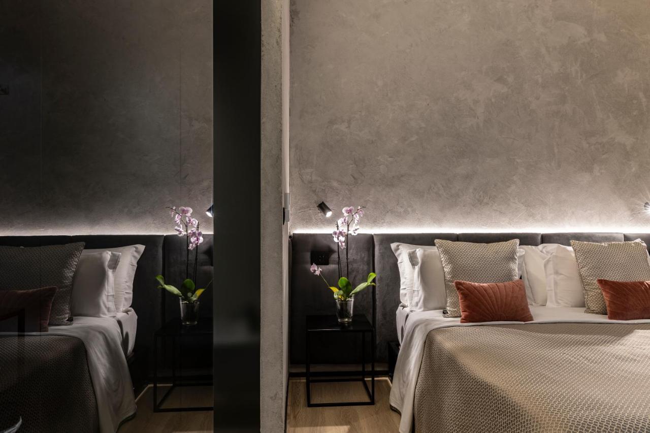פסקרה Corso 84 Luxury Suites מראה חיצוני תמונה