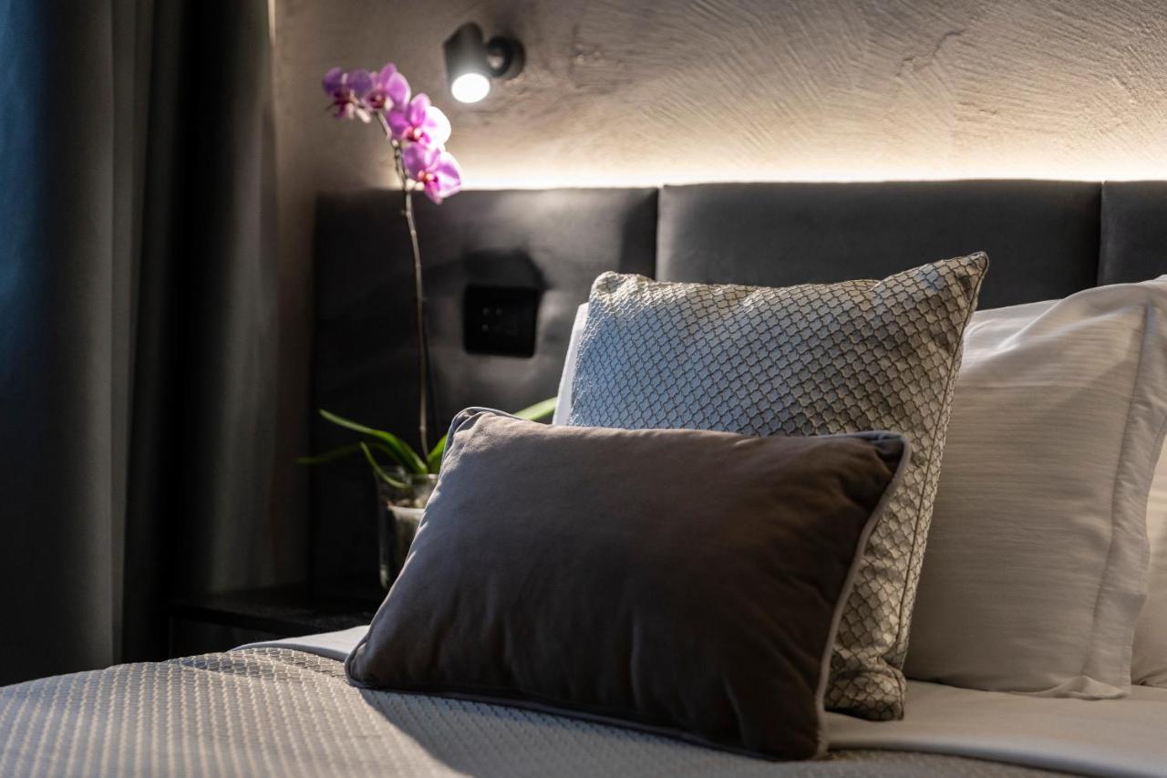 פסקרה Corso 84 Luxury Suites מראה חיצוני תמונה