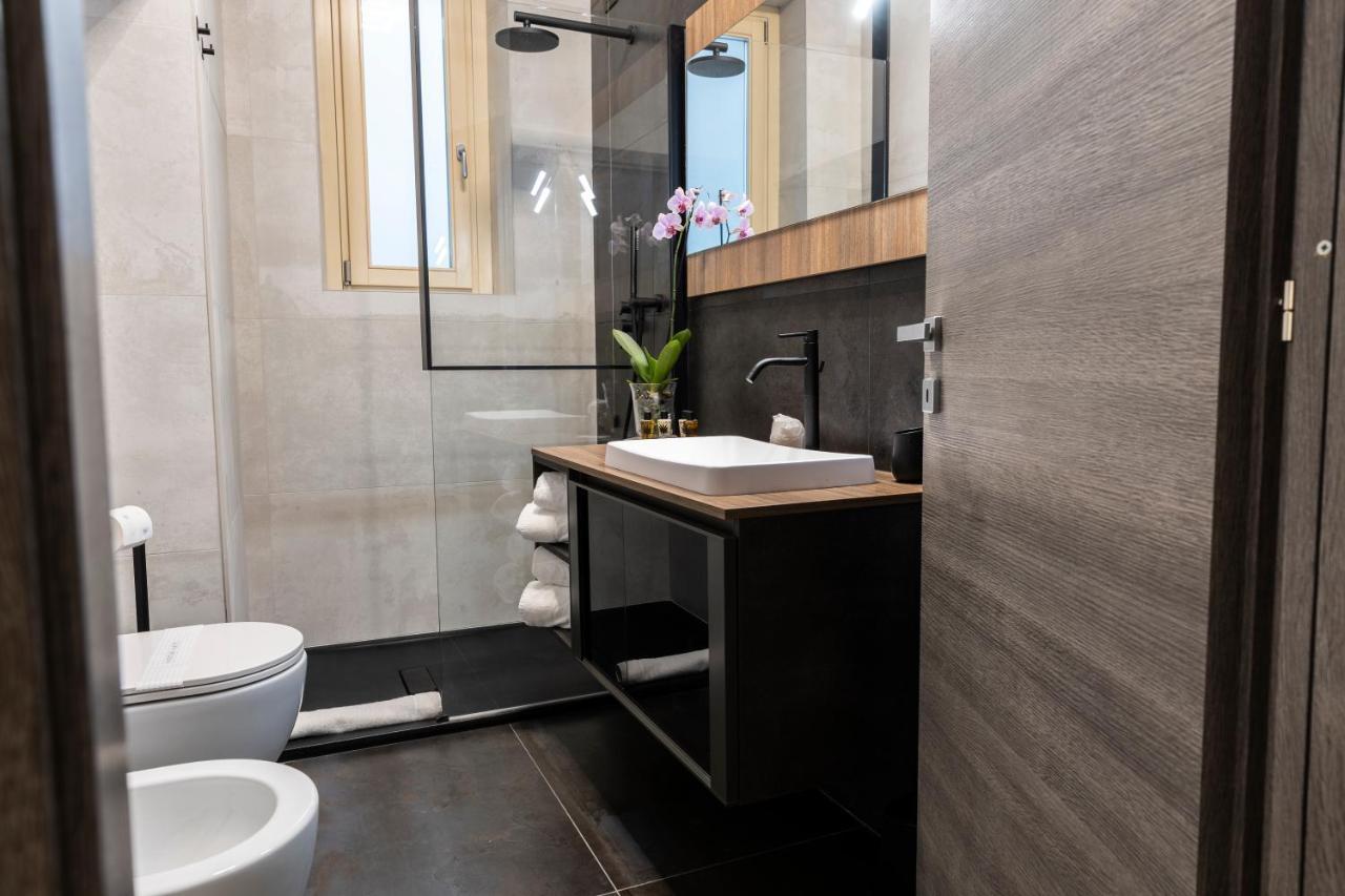 פסקרה Corso 84 Luxury Suites מראה חיצוני תמונה