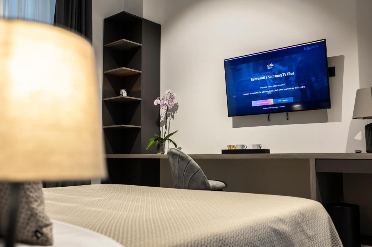 פסקרה Corso 84 Luxury Suites מראה חיצוני תמונה