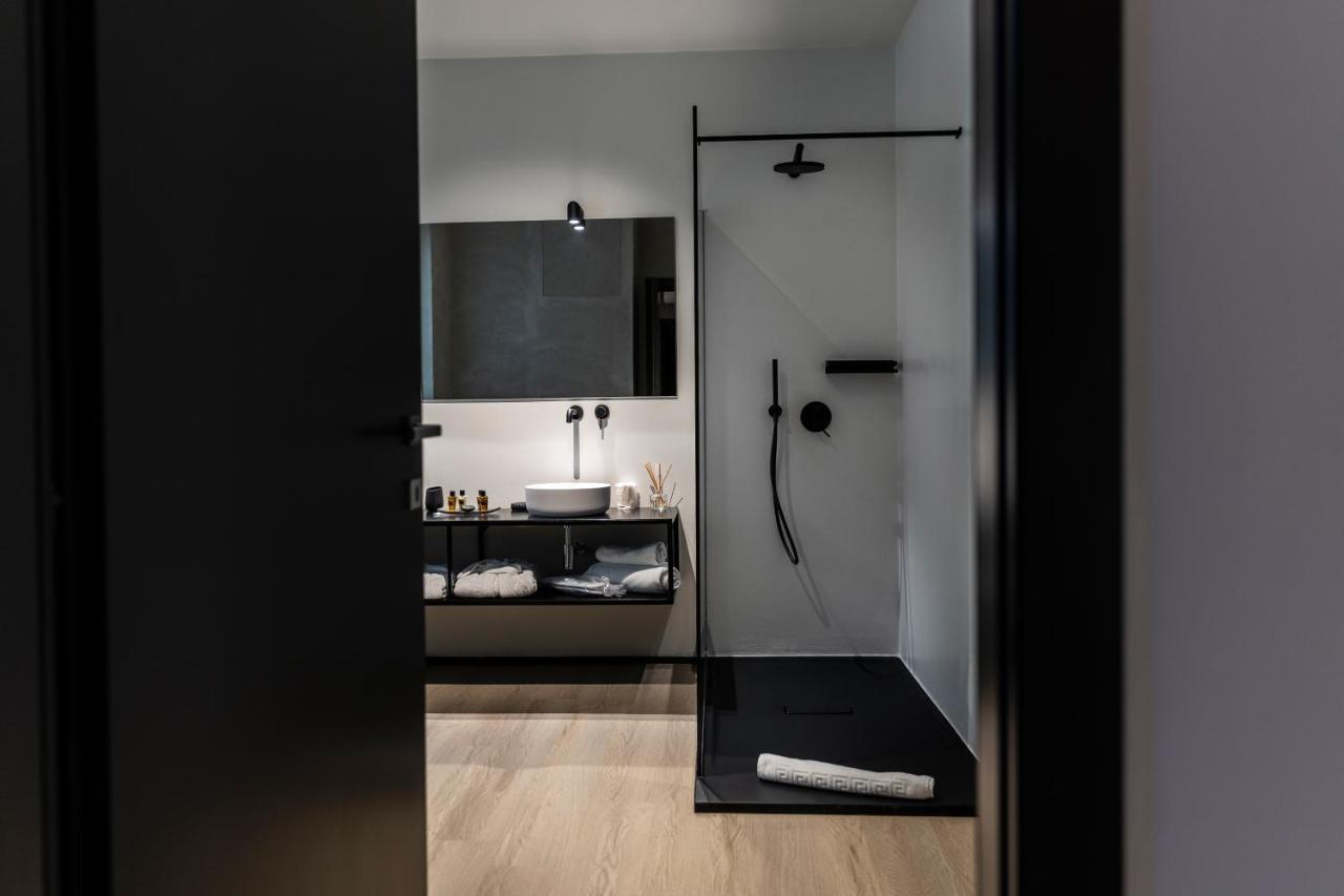 פסקרה Corso 84 Luxury Suites מראה חיצוני תמונה