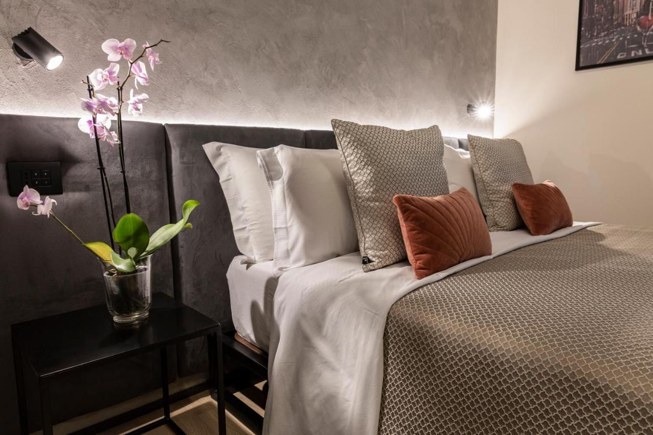 פסקרה Corso 84 Luxury Suites מראה חיצוני תמונה
