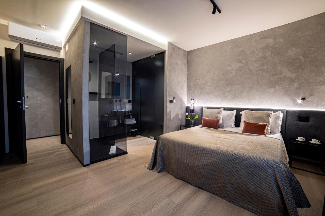פסקרה Corso 84 Luxury Suites מראה חיצוני תמונה