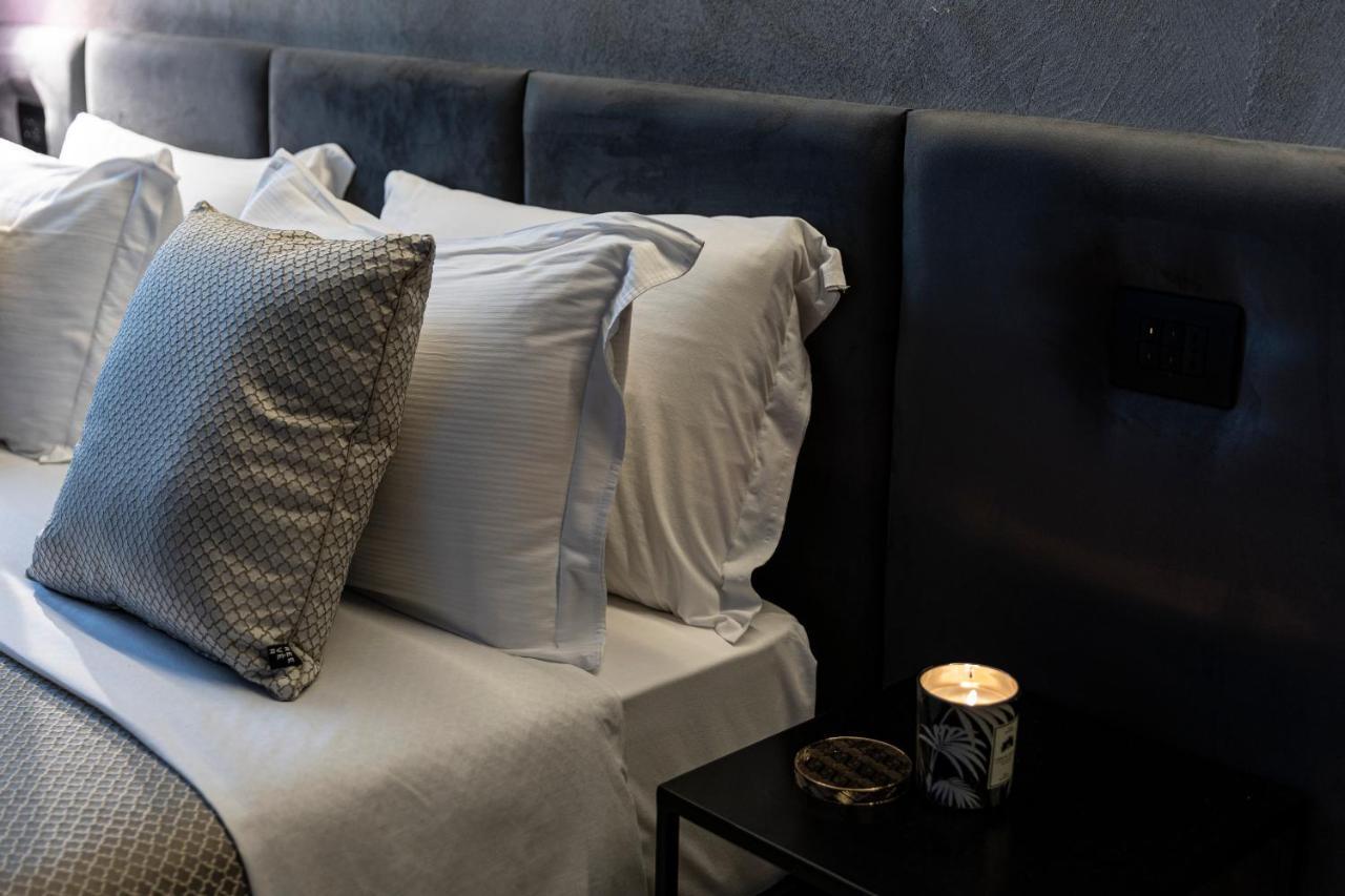 פסקרה Corso 84 Luxury Suites מראה חיצוני תמונה