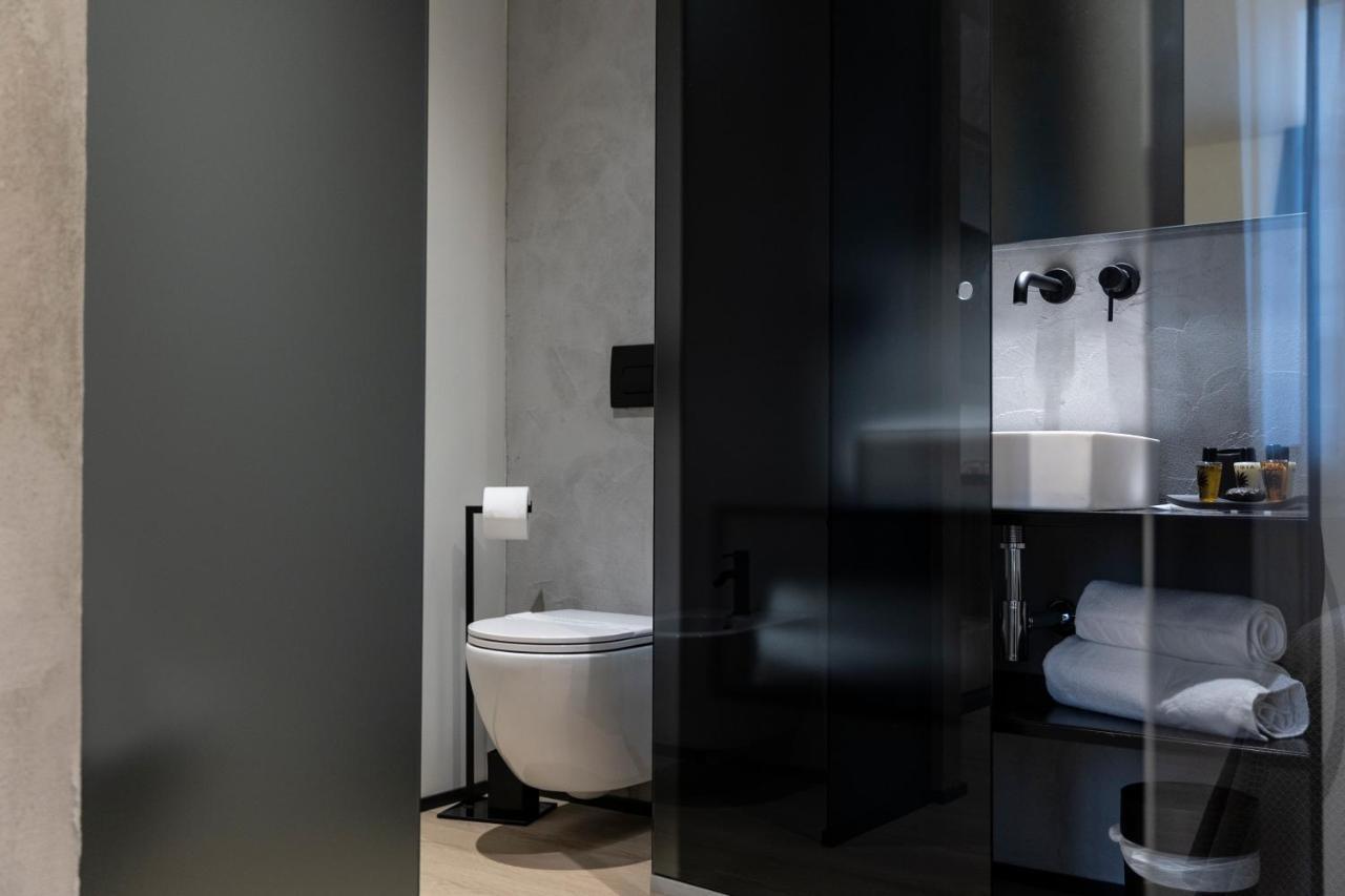 פסקרה Corso 84 Luxury Suites מראה חיצוני תמונה
