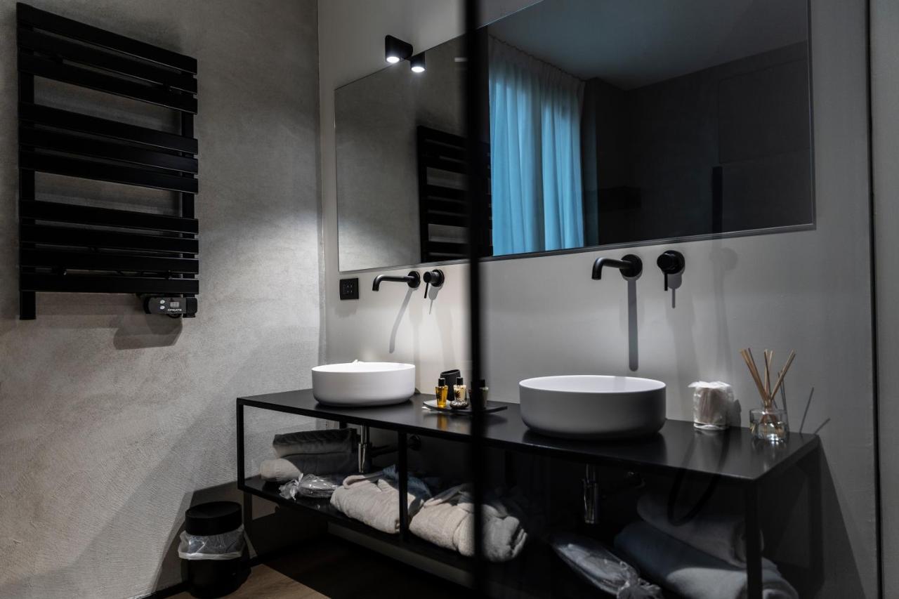 פסקרה Corso 84 Luxury Suites מראה חיצוני תמונה