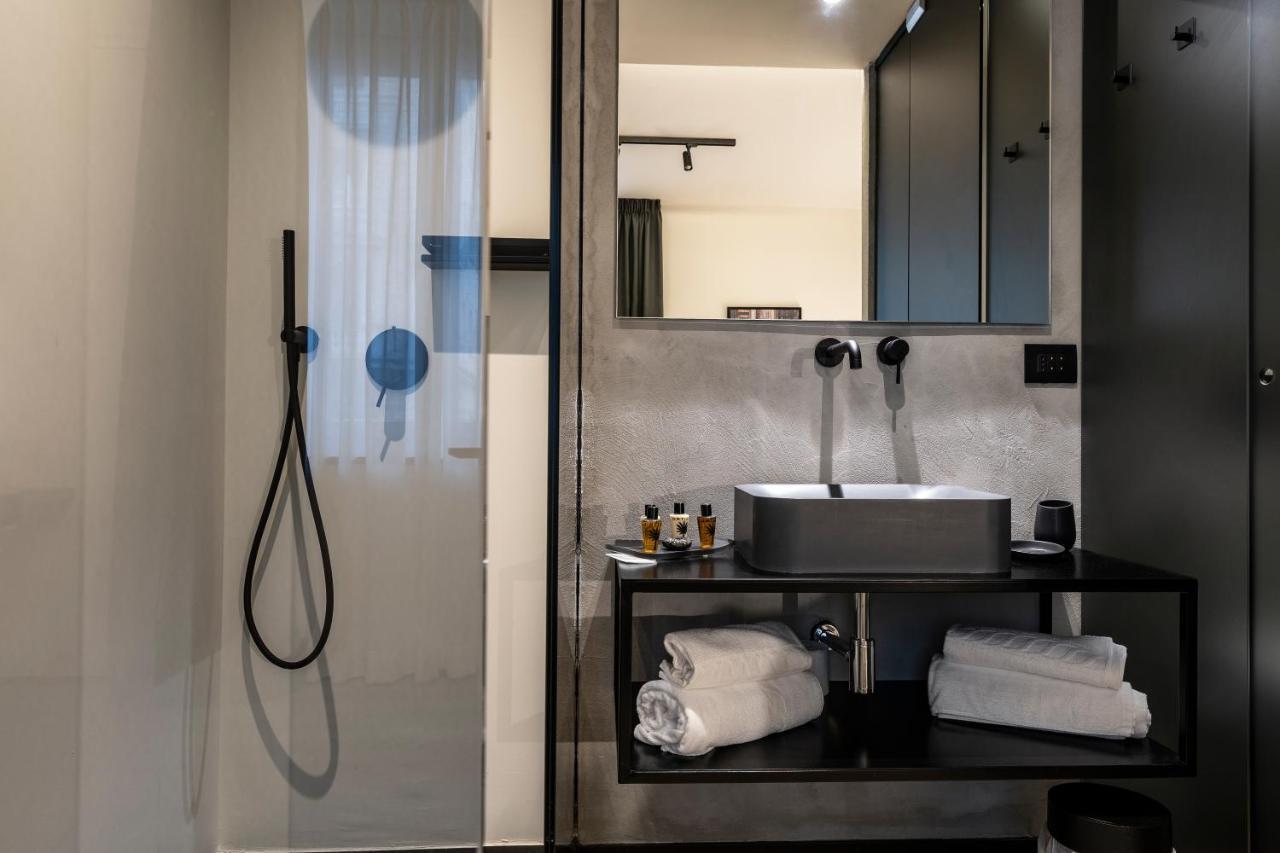 פסקרה Corso 84 Luxury Suites מראה חיצוני תמונה