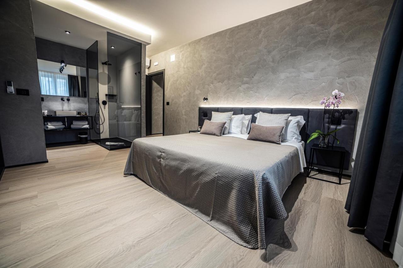 פסקרה Corso 84 Luxury Suites מראה חיצוני תמונה