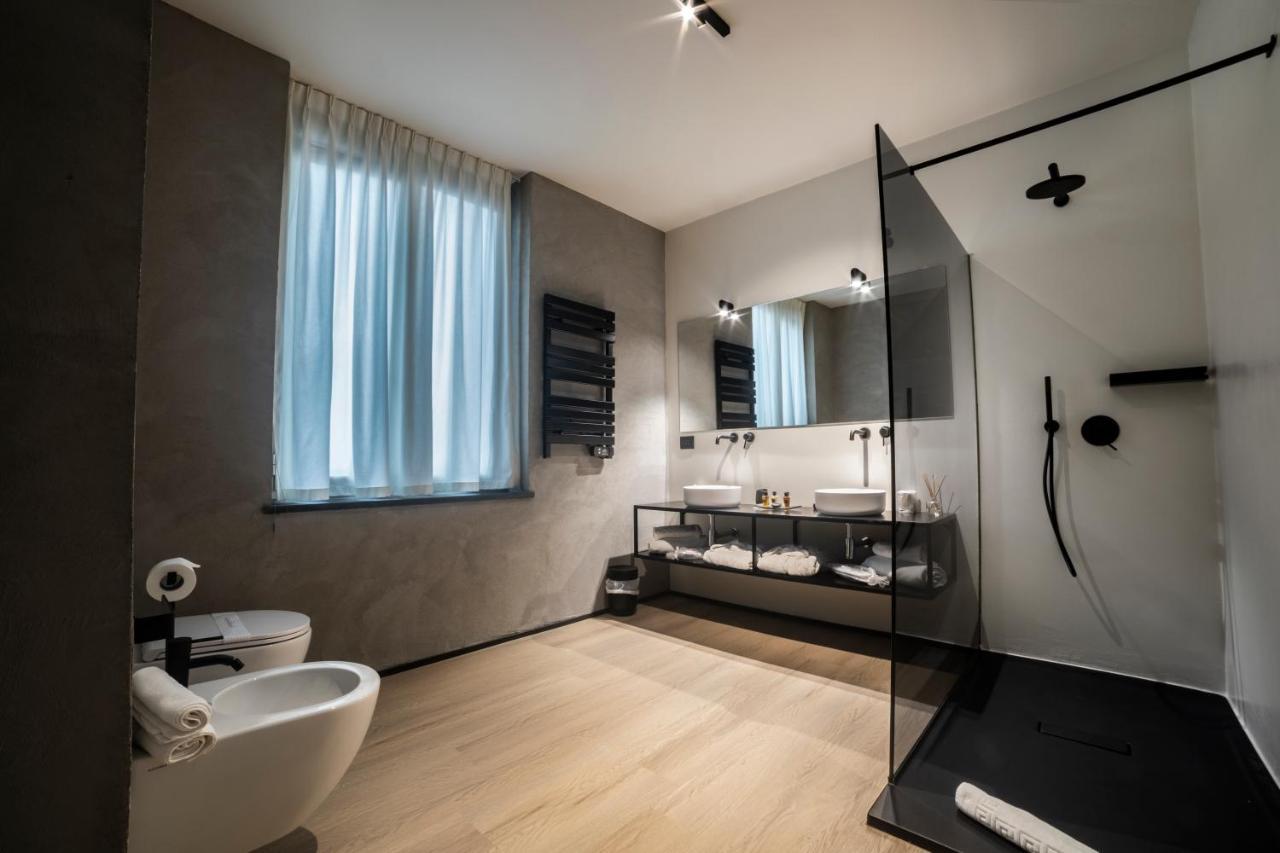 פסקרה Corso 84 Luxury Suites מראה חיצוני תמונה