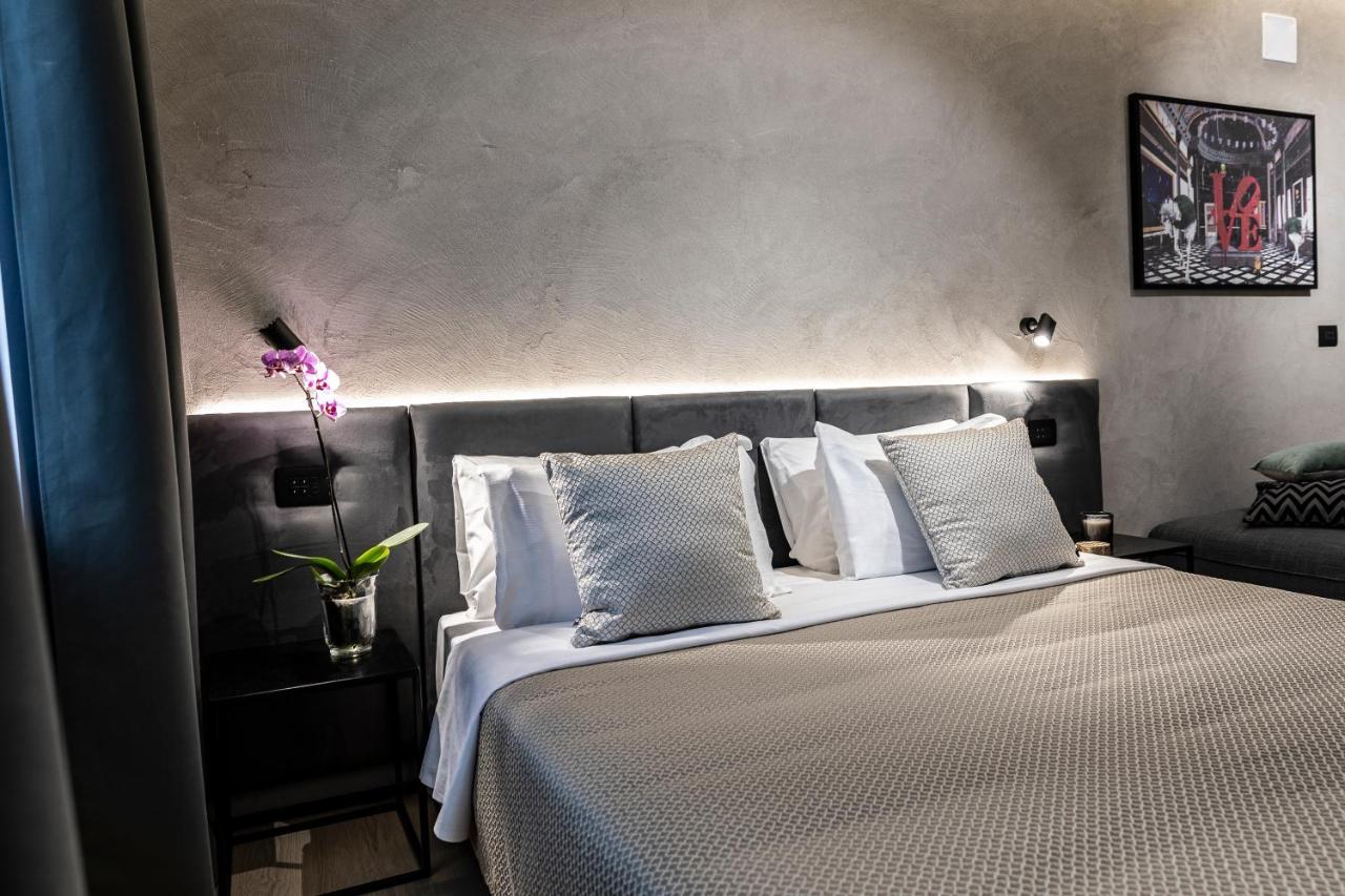 פסקרה Corso 84 Luxury Suites מראה חיצוני תמונה